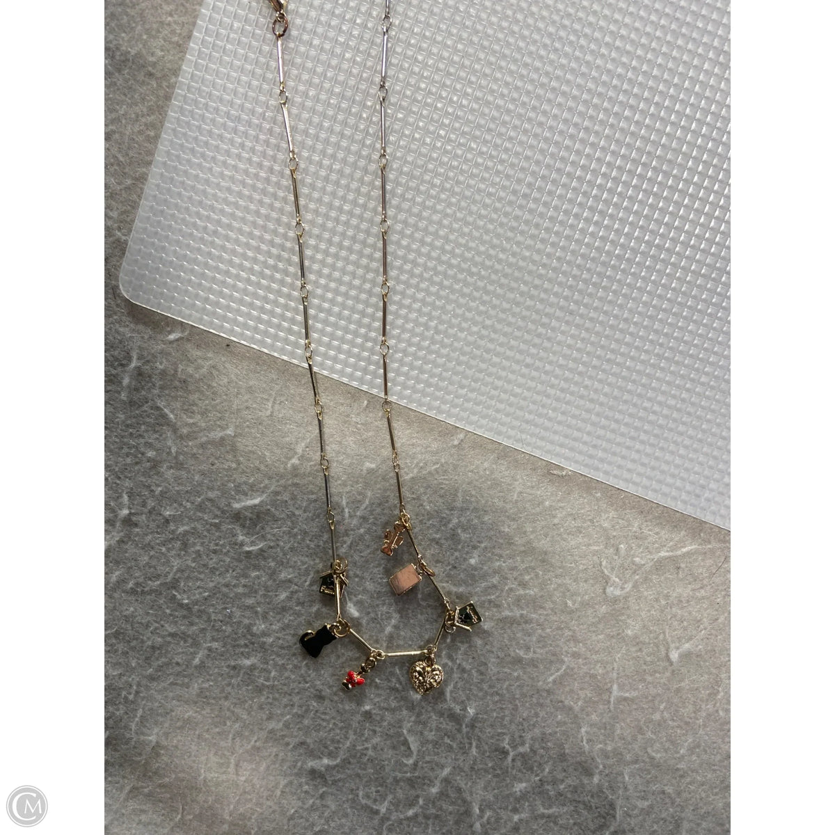Necklace Chain By Clothes Mentor