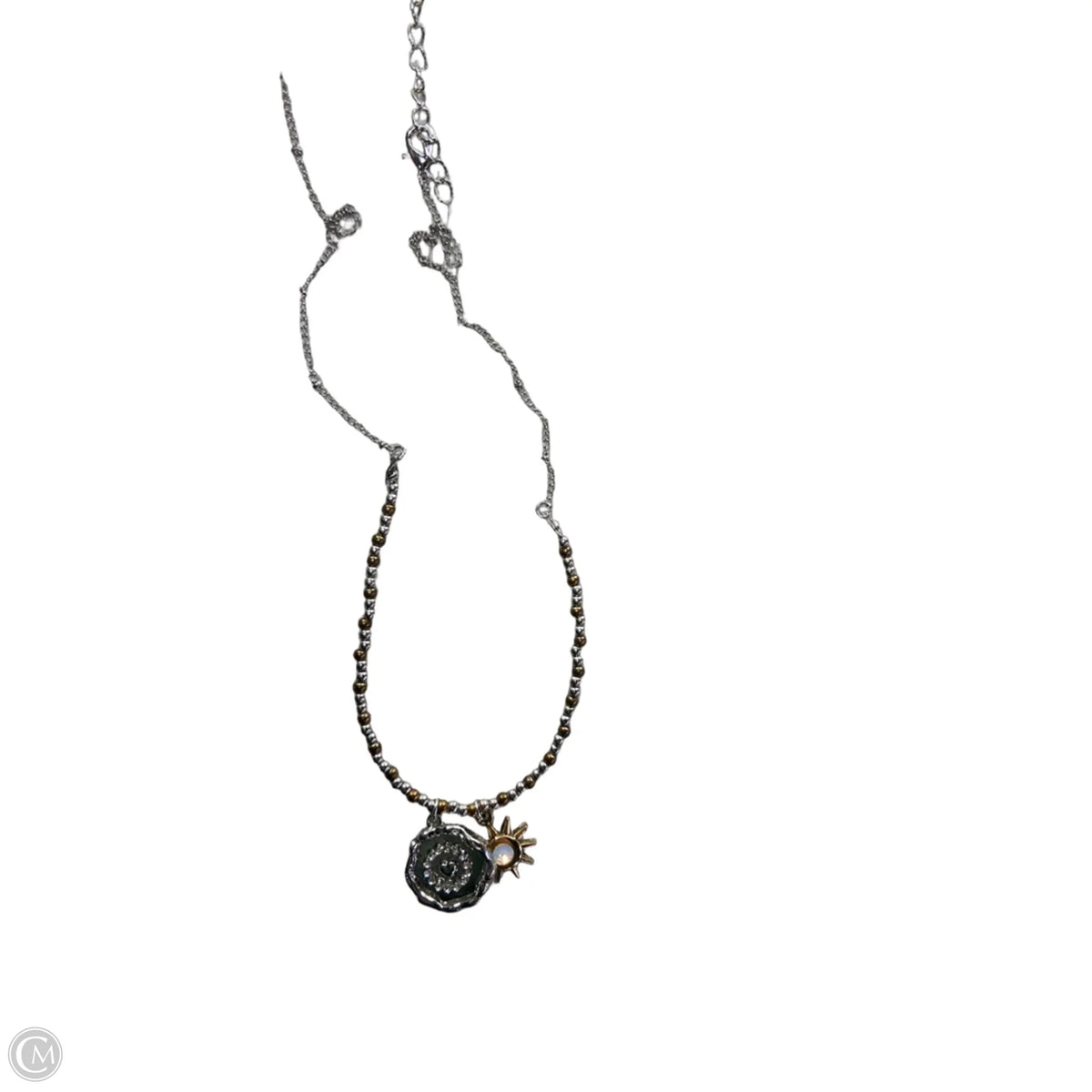 Necklace Chain By Clothes Mentor