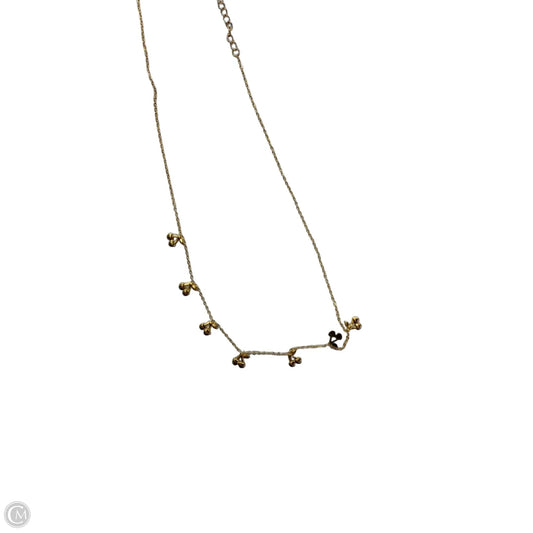 Necklace Chain By Clothes Mentor