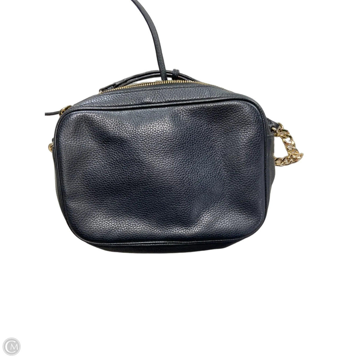 Crossbody Designer By Michael Kors, Size: Medium