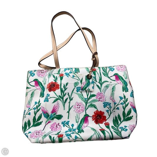 Handbag Designer By Kate Spade, Size: Medium