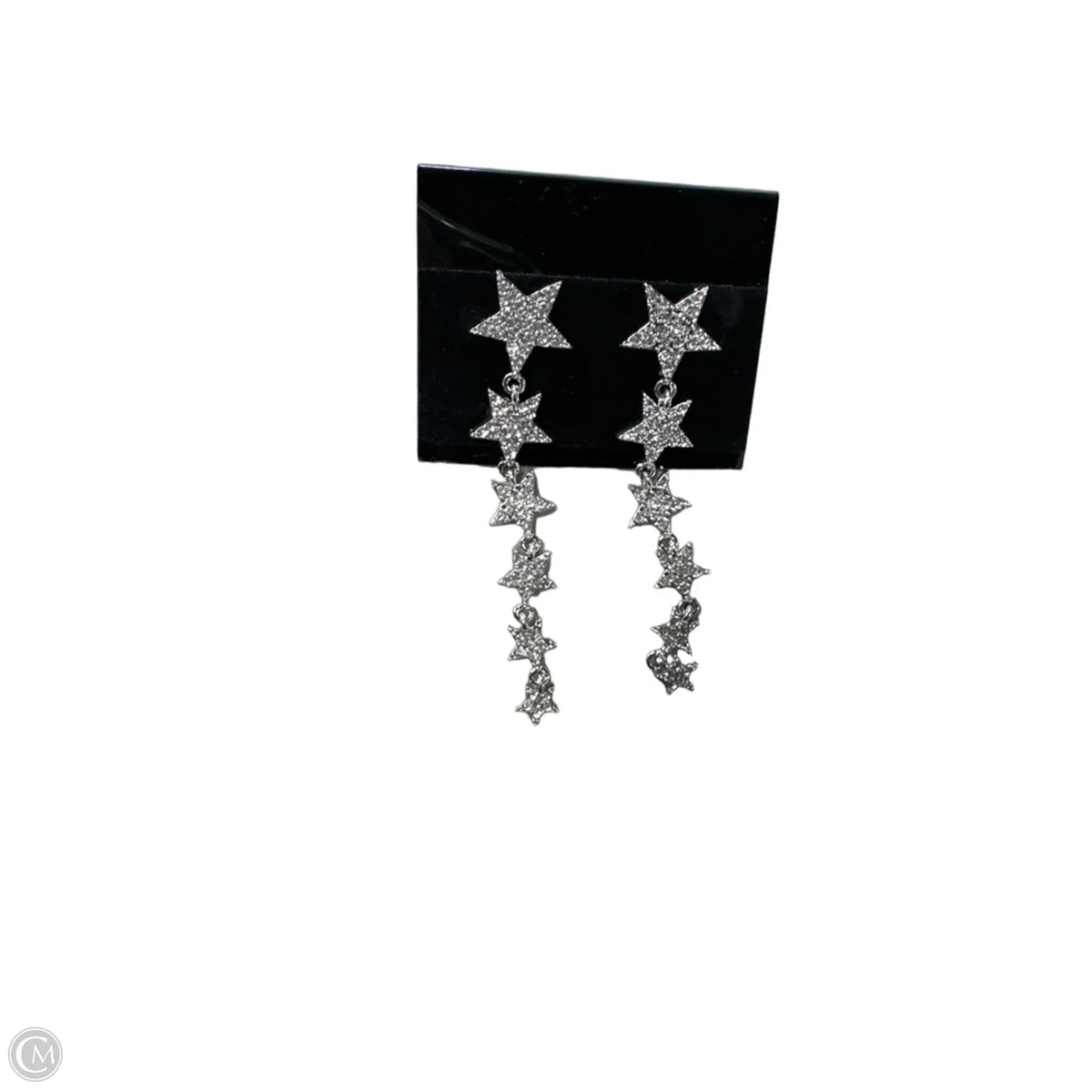 Earrings Statement By Clothes Mentor