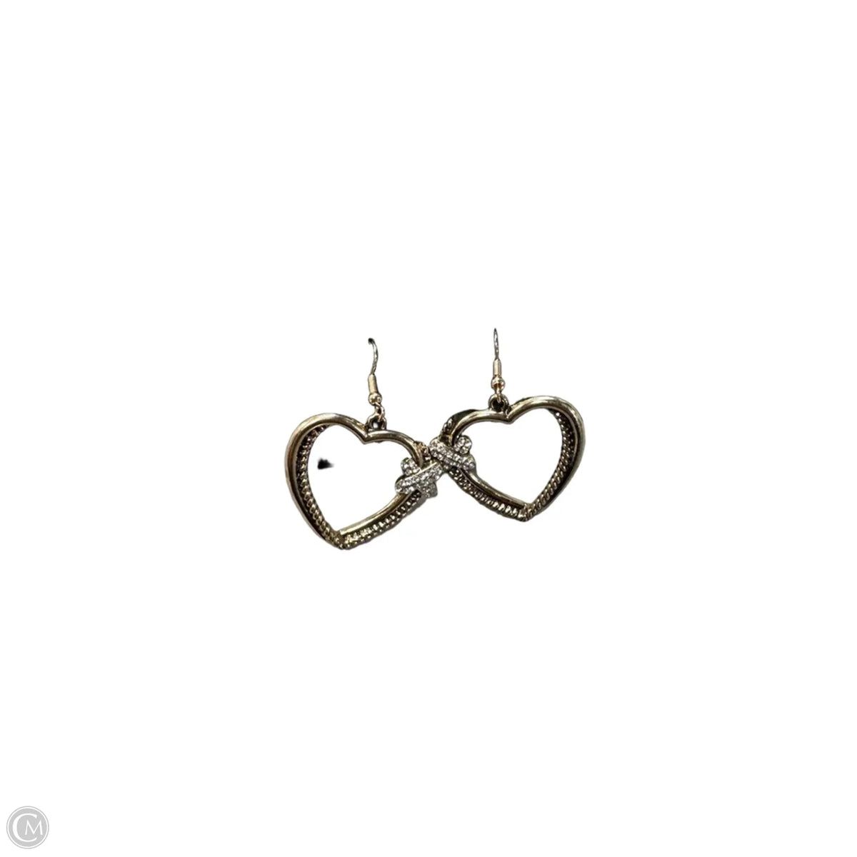 Earrings Dangle/drop By Clothes Mentor