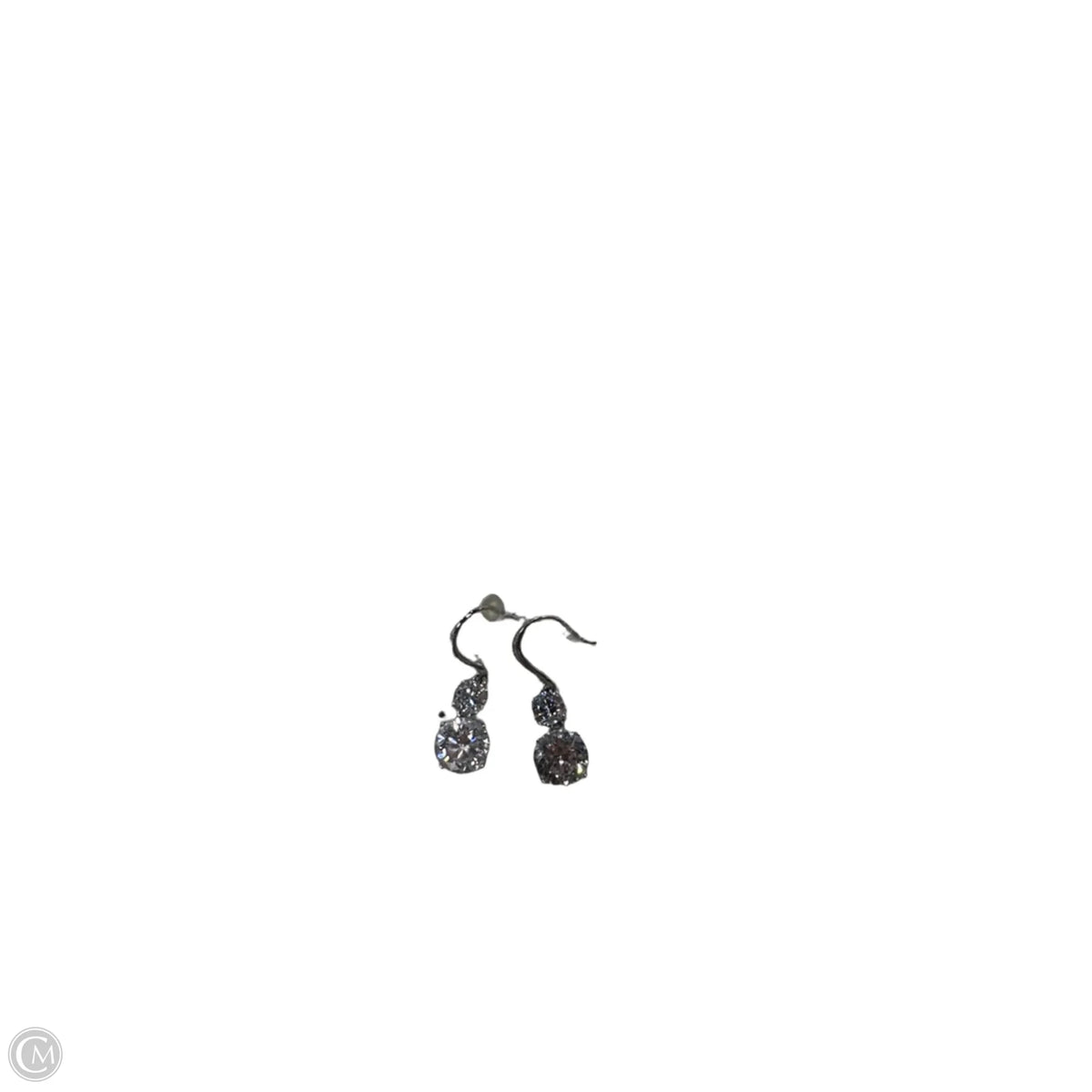 Earrings Dangle/drop By Nadri