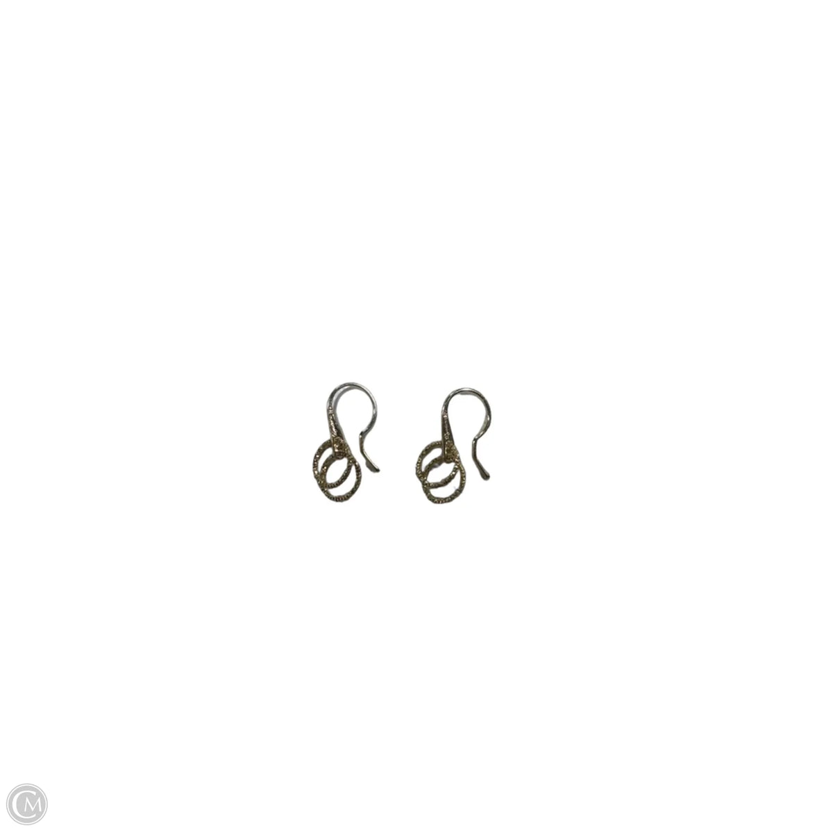 Earrings Sterling Silver By Clothes Mentor