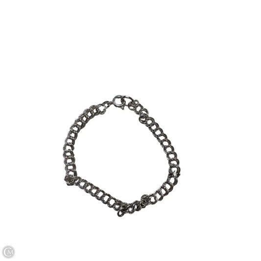 Bracelet Sterling Silver By Clothes Mentor