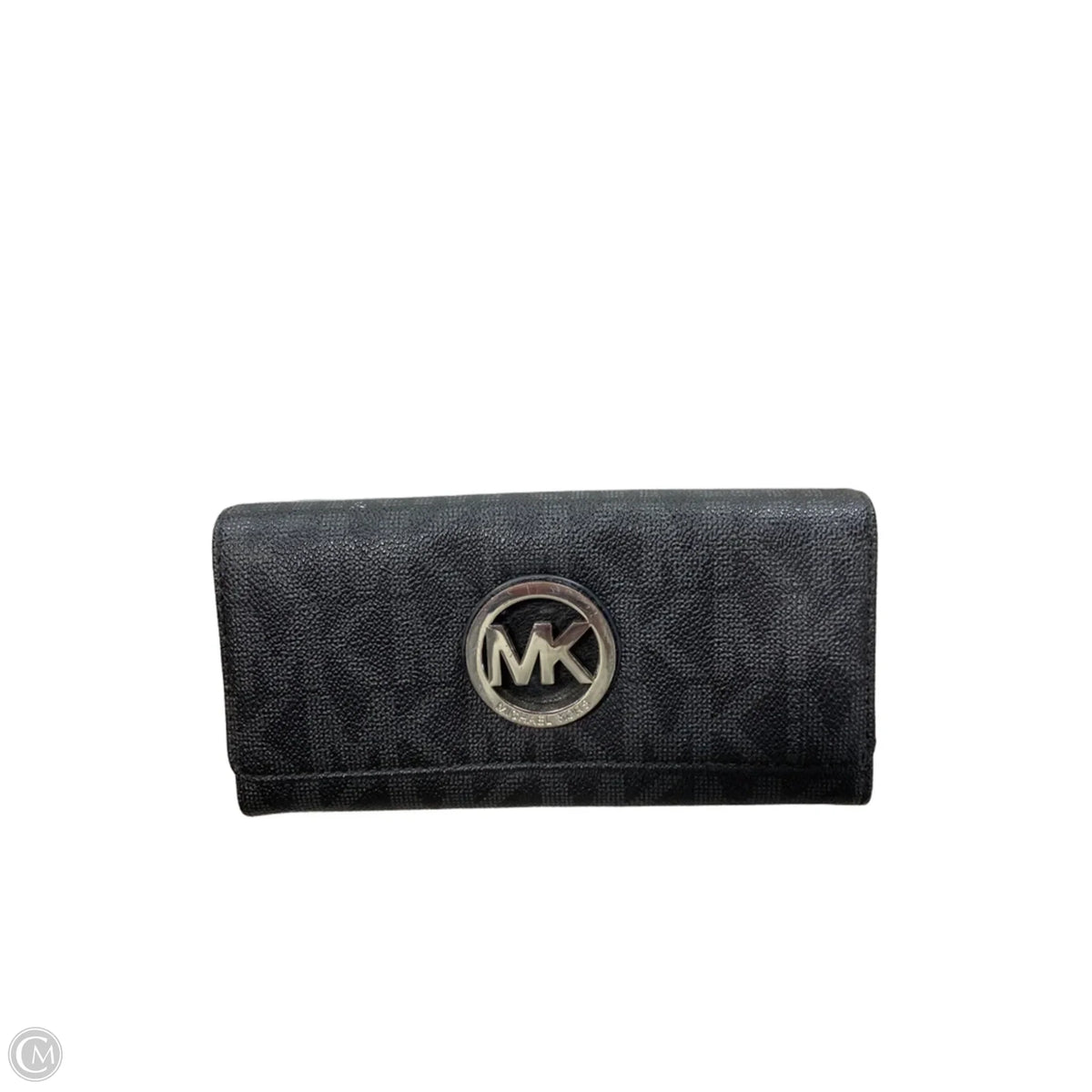 Wallet Designer By Michael Kors, Size: Large