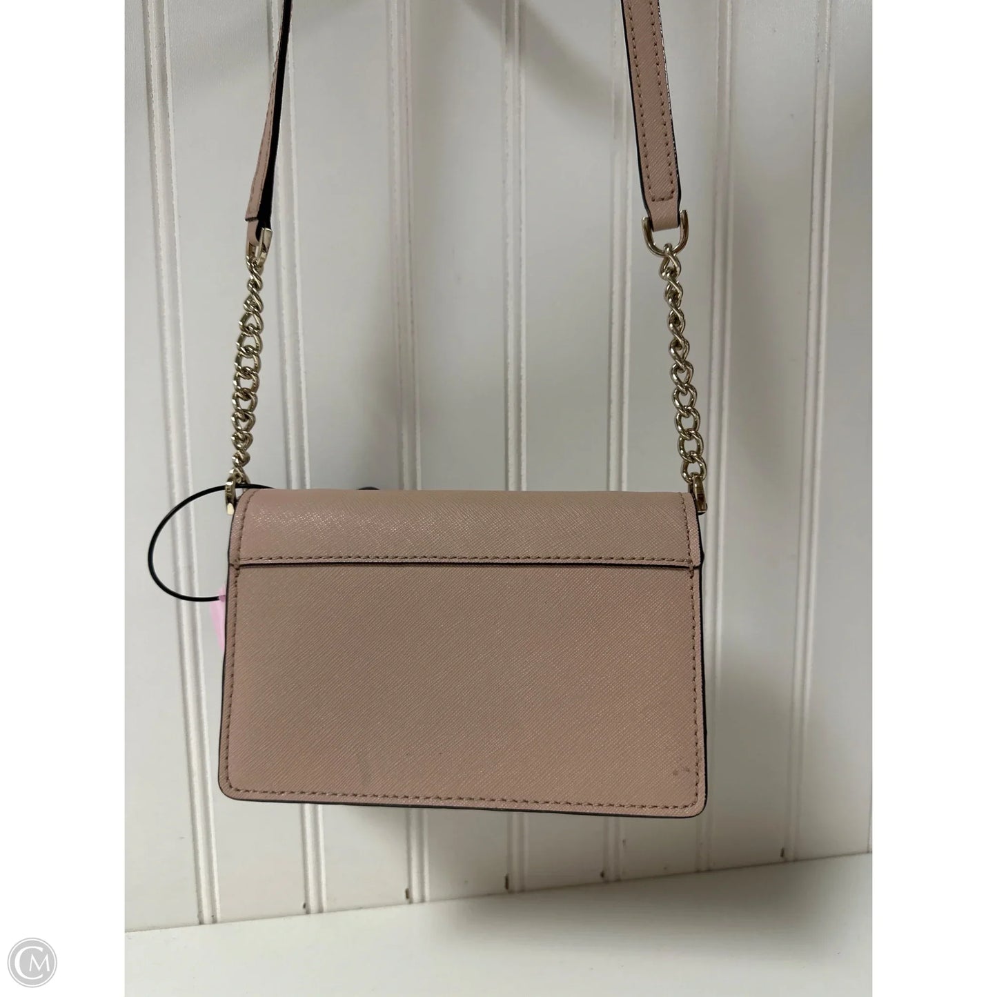 Crossbody Designer By Kate Spade, Size: Small