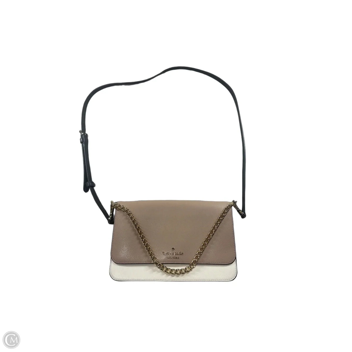 Handbag Designer By Kate Spade, Size: Medium