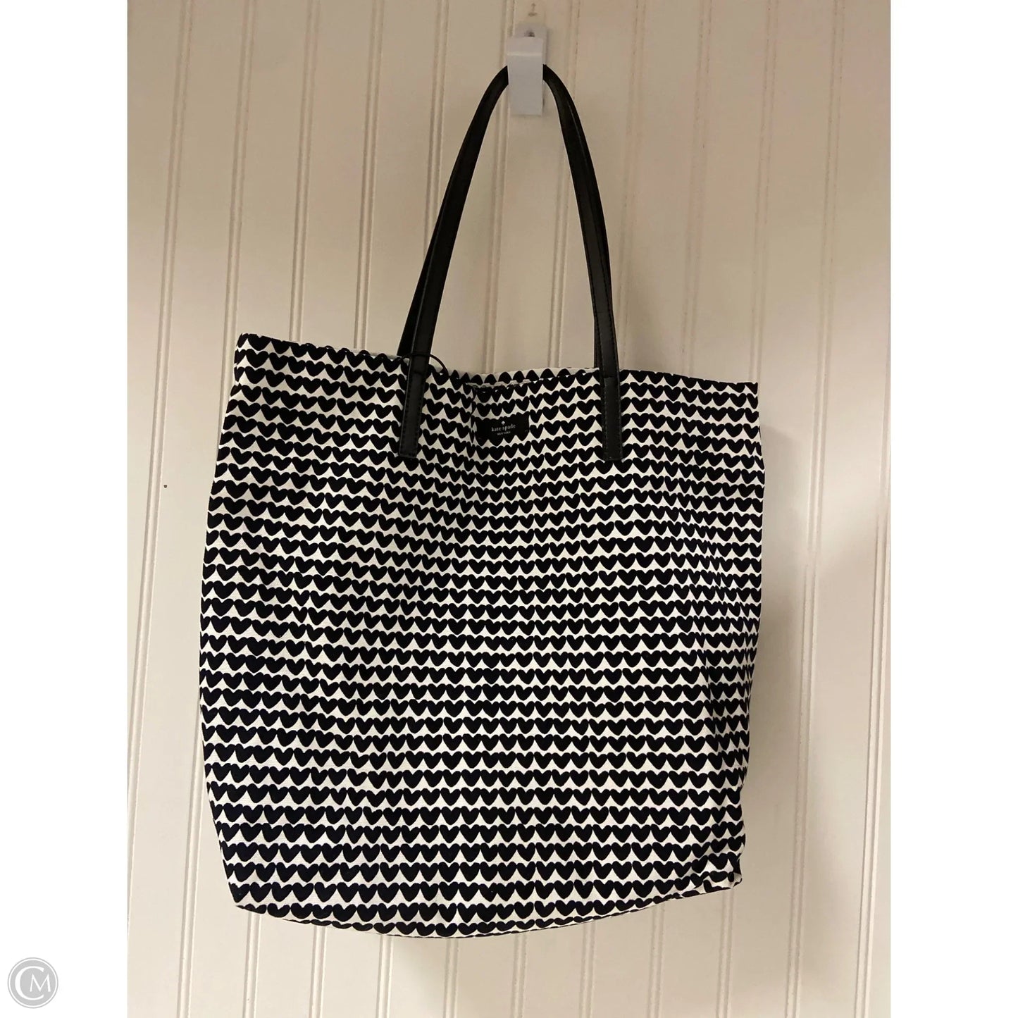 Tote Designer By Kate Spade, Size: Medium