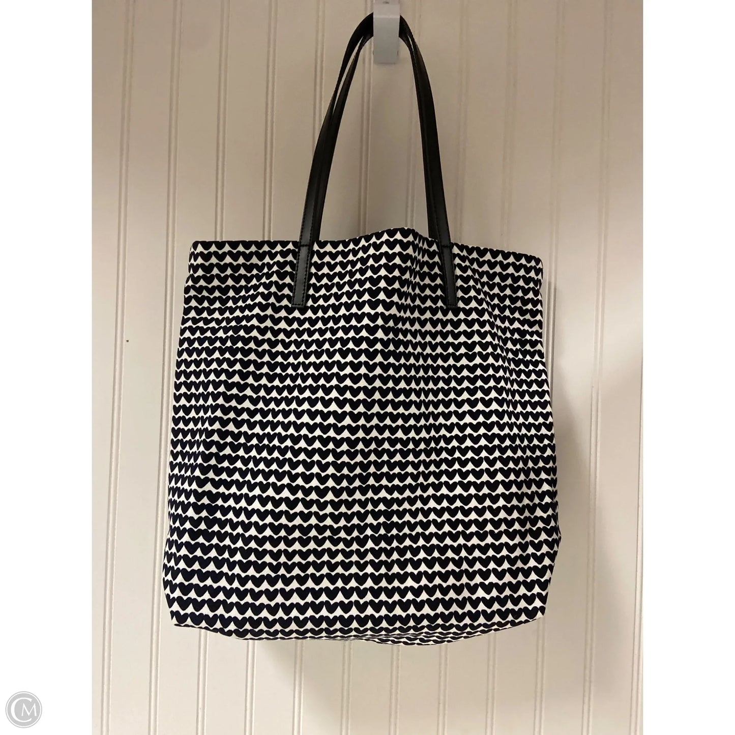 Tote Designer By Kate Spade, Size: Medium