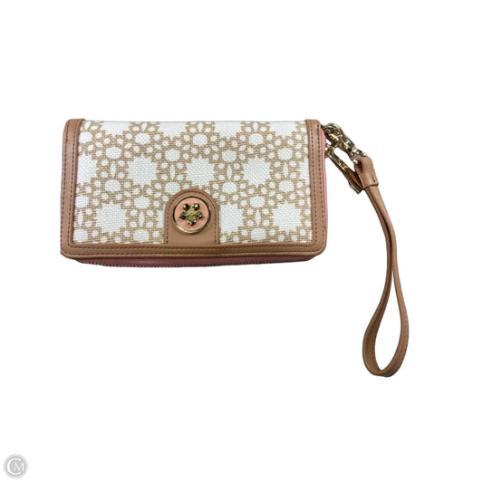 Wallet Designer By Spartina, Size: Large