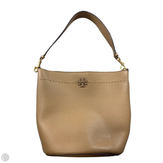 Handbag Designer By Tory Burch, Size: Medium
