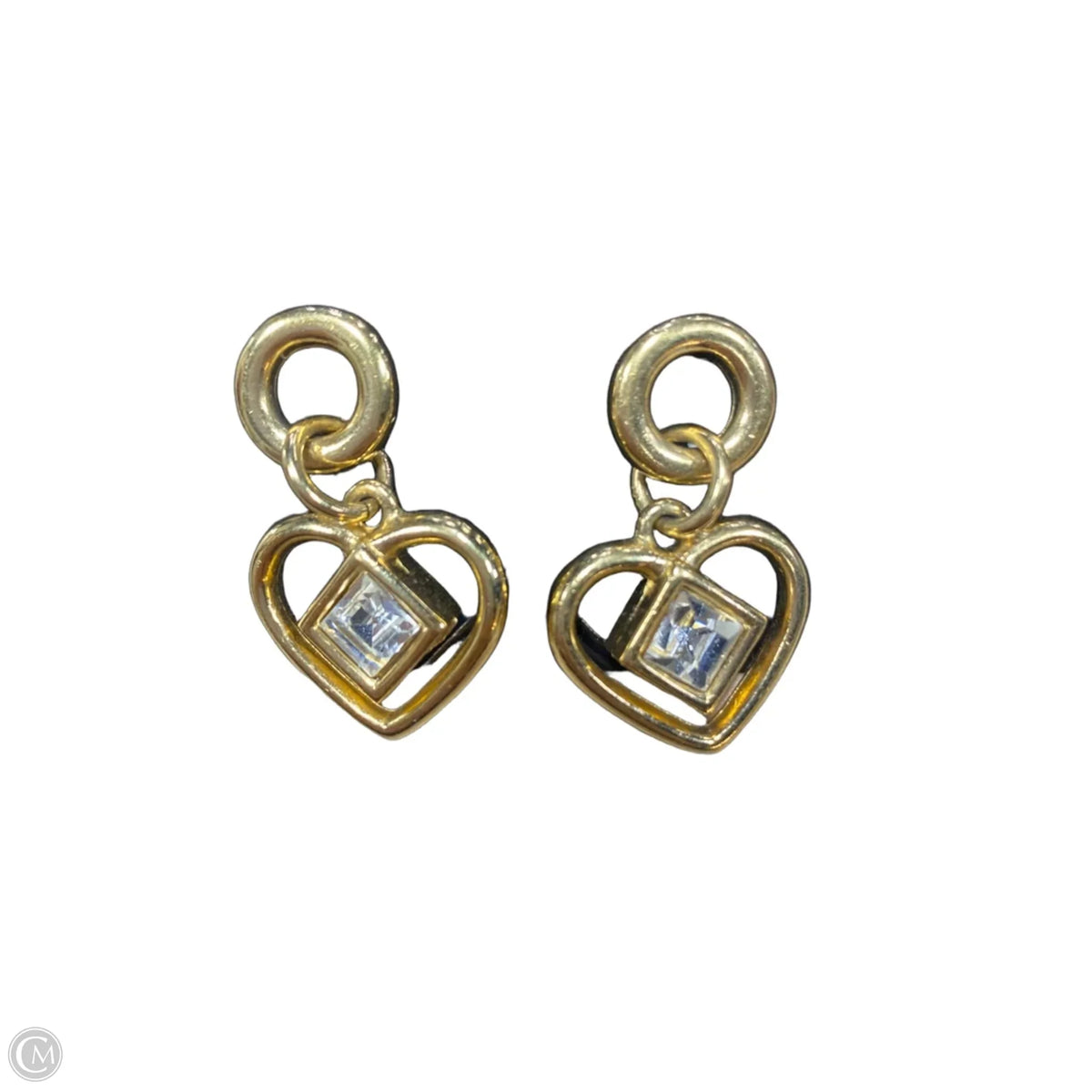 Earrings Dangle/drop By Clothes Mentor