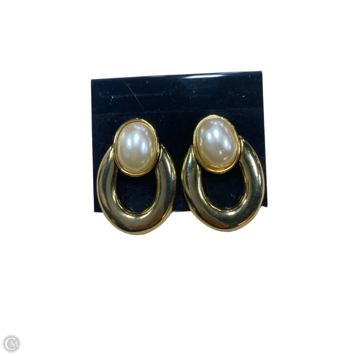 Earrings Stud By Clothes Mentor
