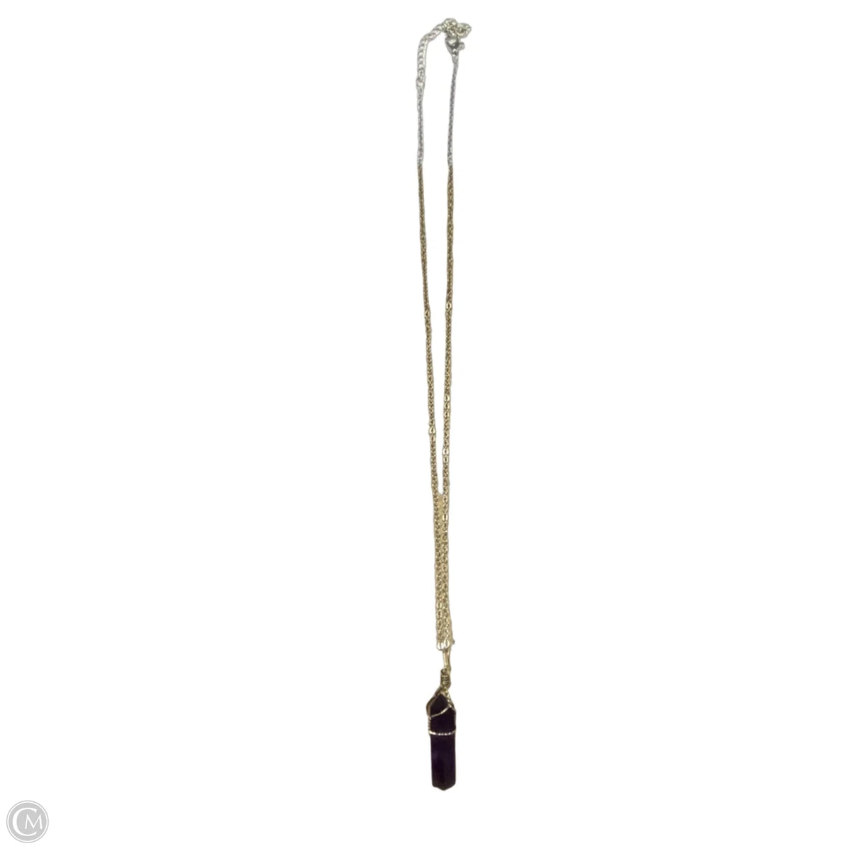 Necklace Chain By Clothes Mentor