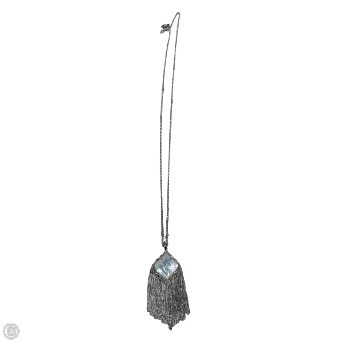 Necklace Designer By Kendra Scott