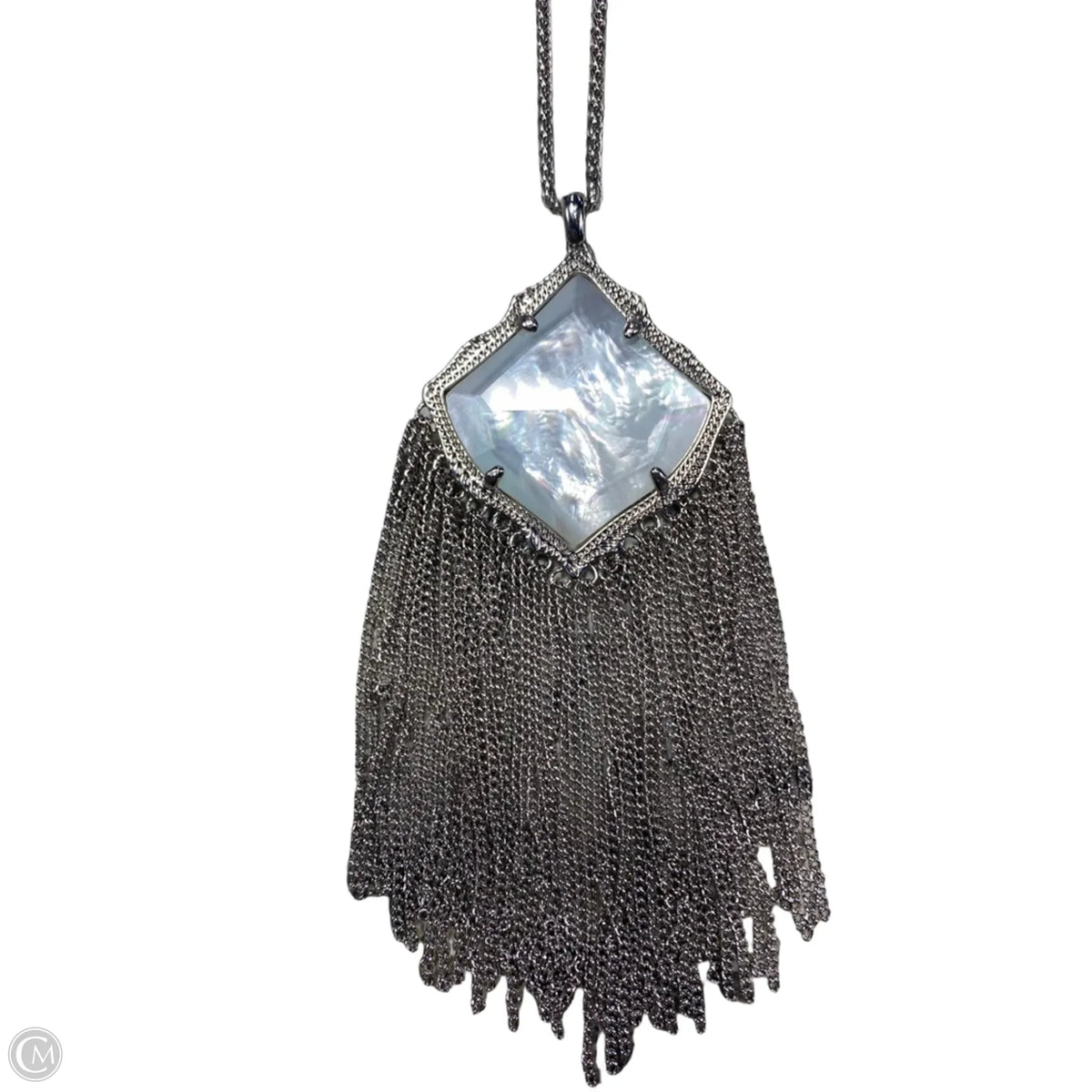 Necklace Designer By Kendra Scott
