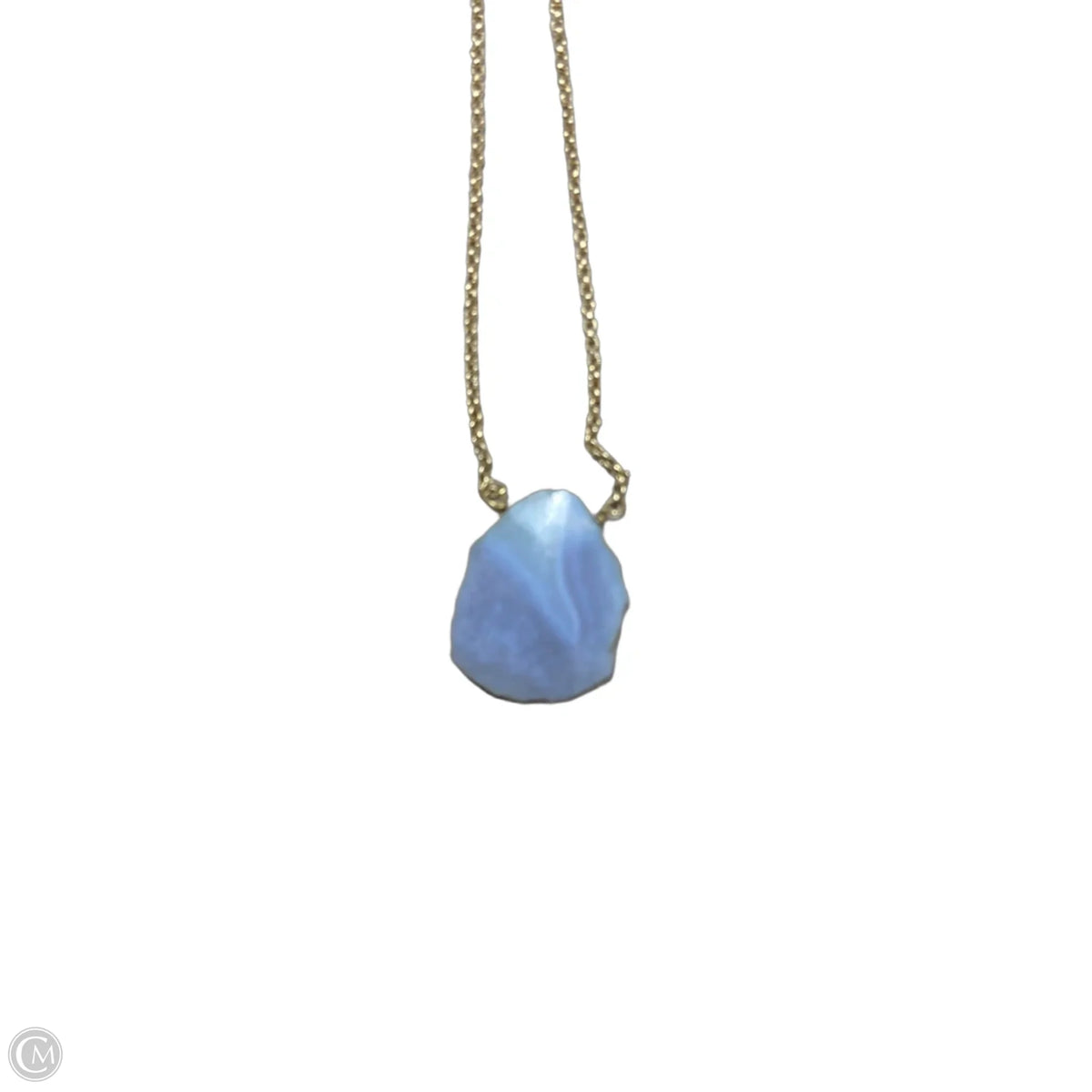 Necklace Chain By Clothes Mentor