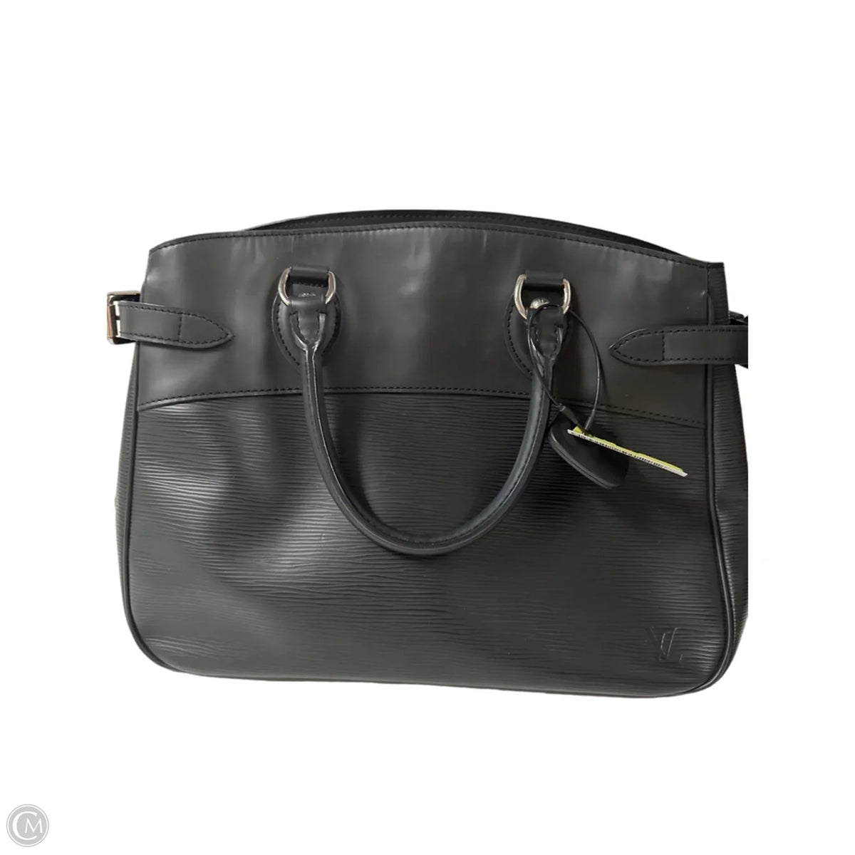 Handbag Luxury Designer By Louis Vuitton, Size: Medium