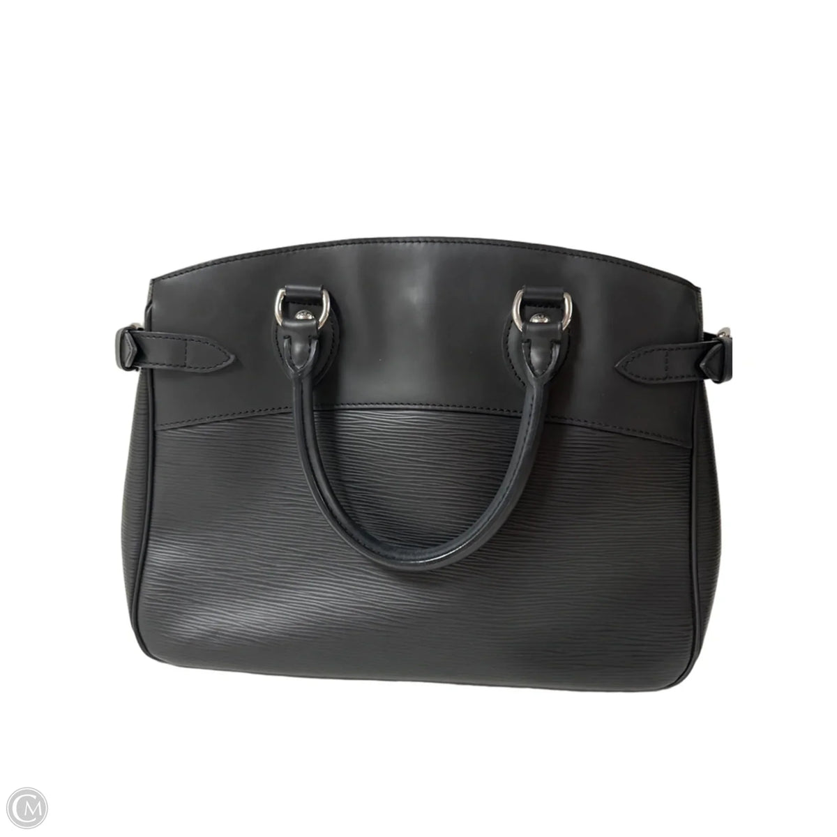 Handbag Luxury Designer By Louis Vuitton, Size: Medium