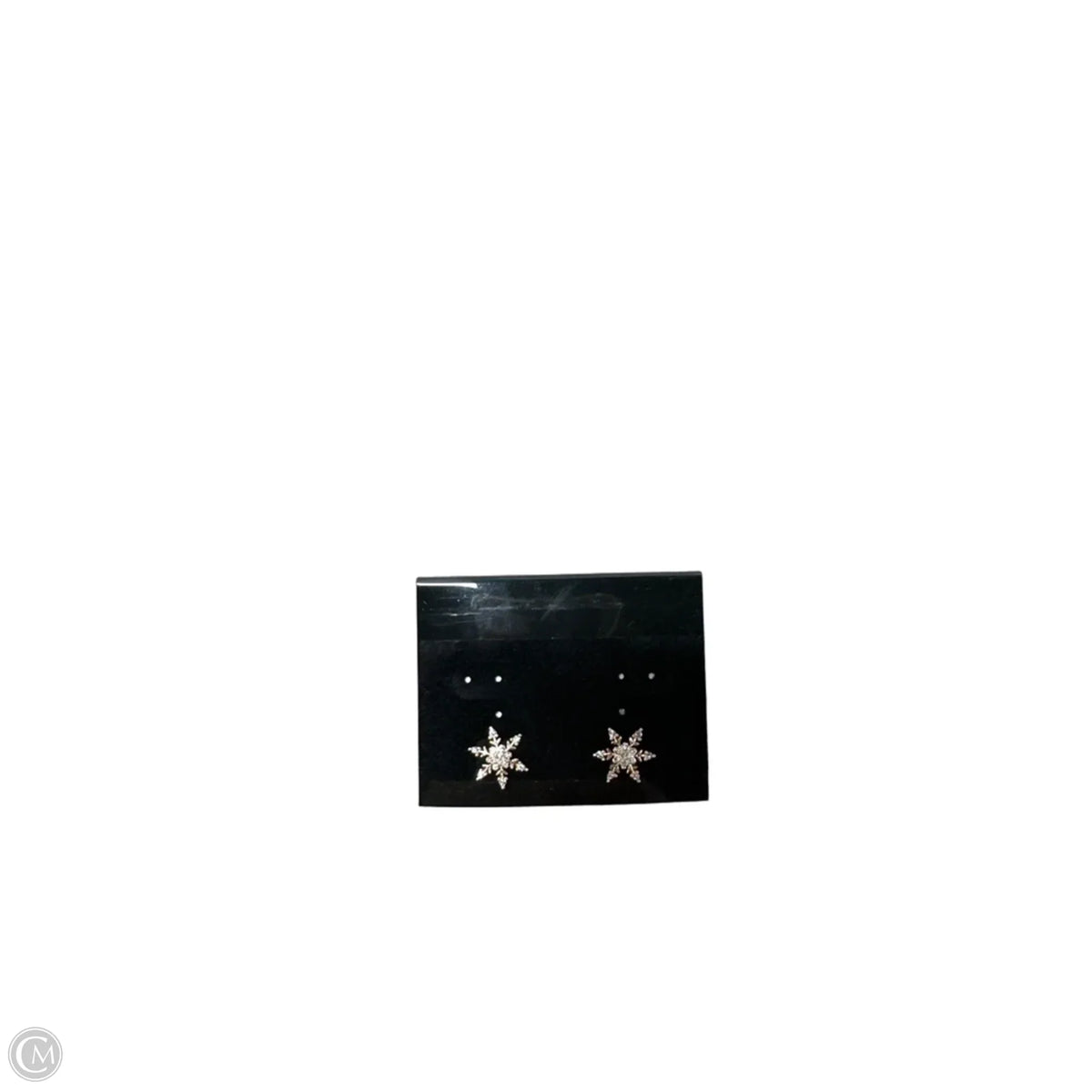 Earrings Stud By Clothes Mentor