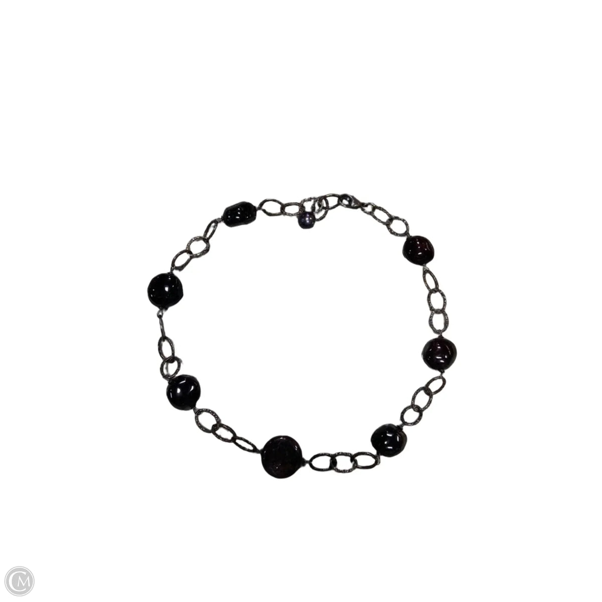 Necklace Sterling Silver By Clothes Mentor