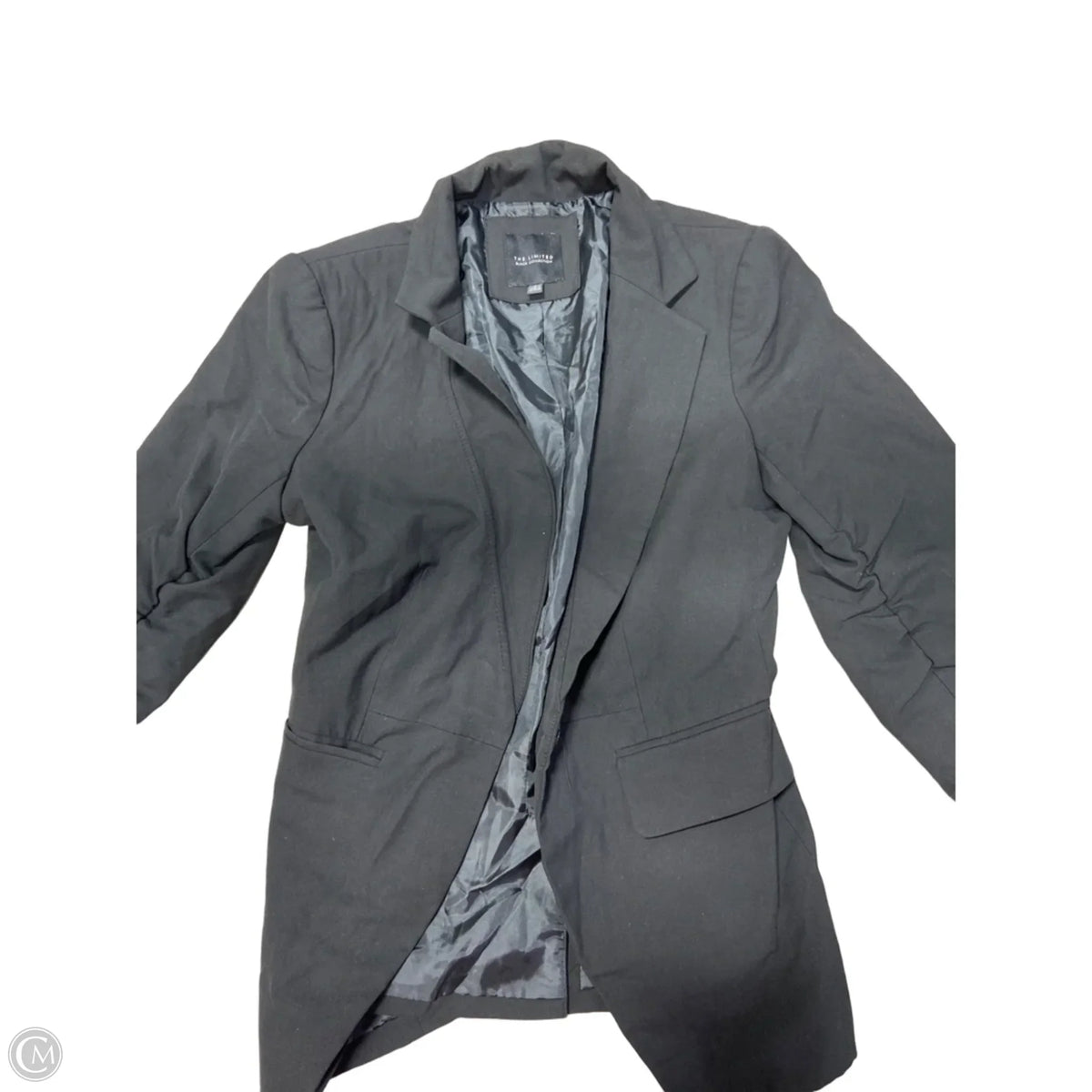 Blazer By Limited In Black, Size: S