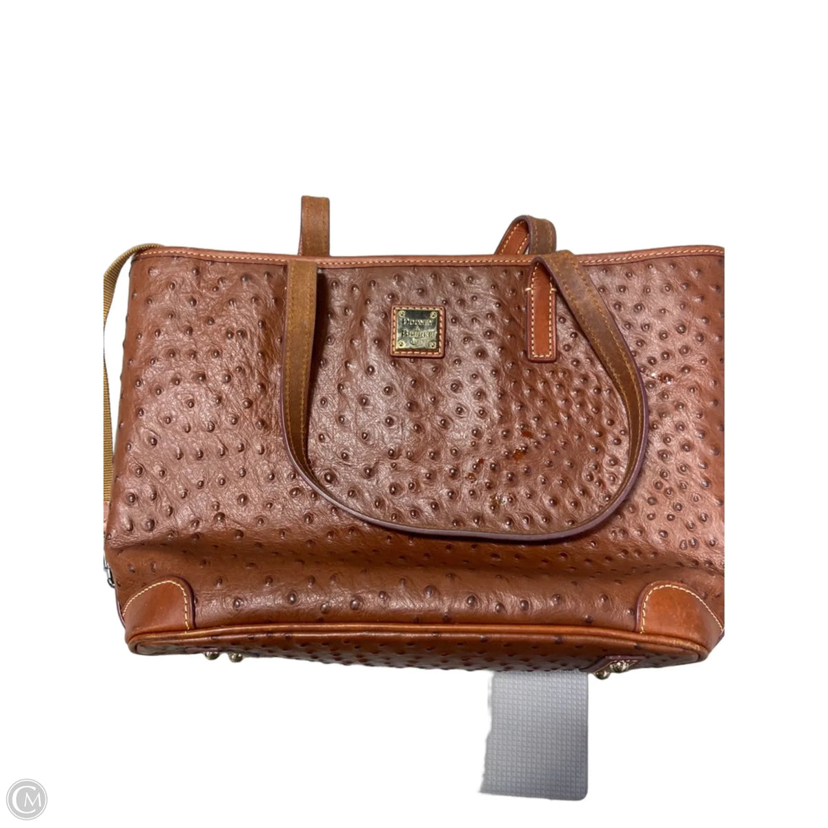 Handbag Designer By Dooney And Bourke, Size: Medium