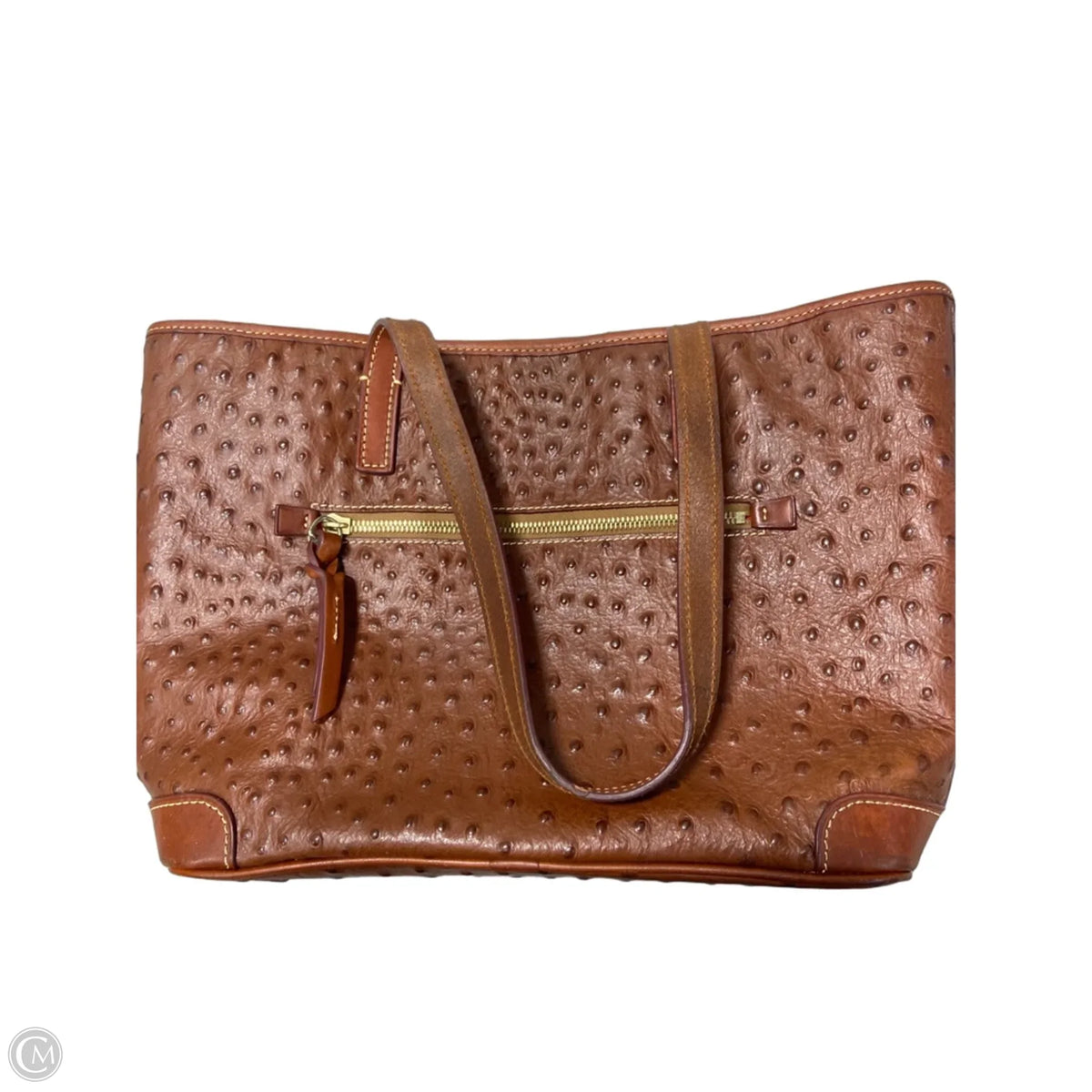 Handbag Designer By Dooney And Bourke, Size: Medium