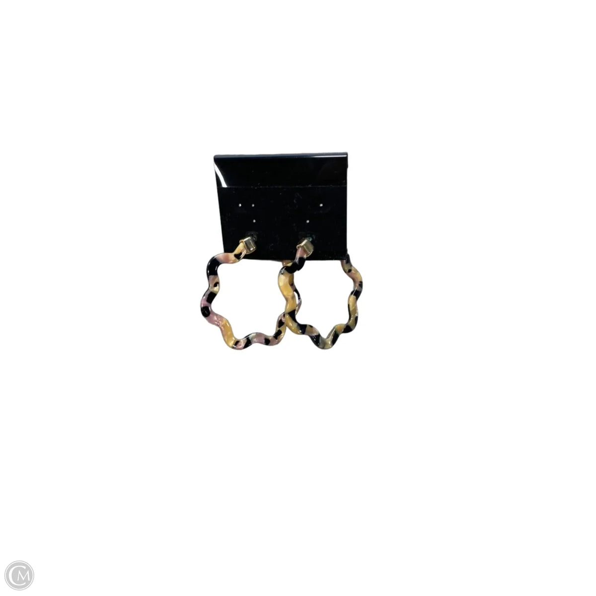 Earrings Hoop By Clothes Mentor