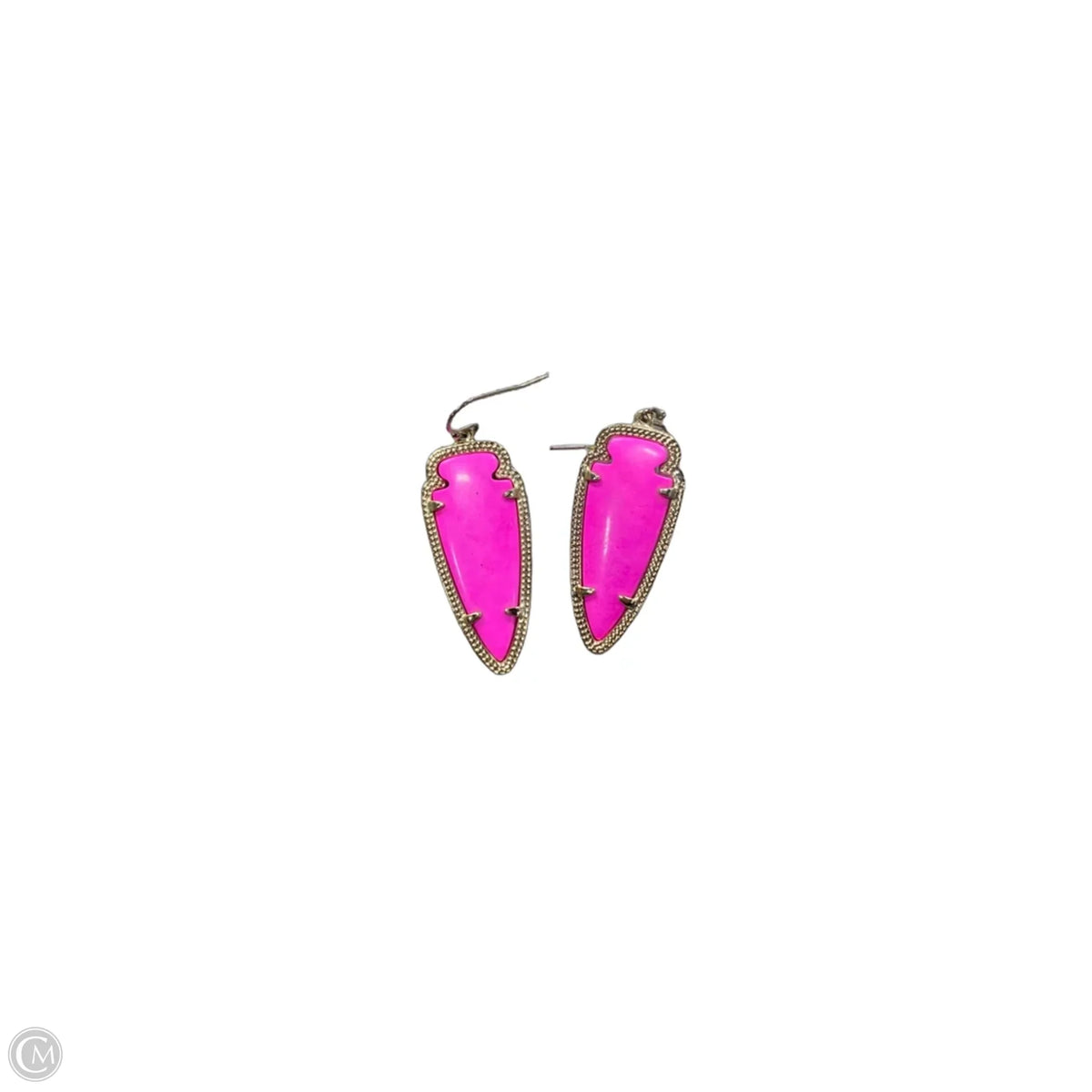 Earrings Dangle/drop By Clothes Mentor