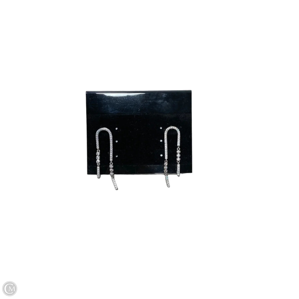 Earrings Dangle/drop By Nadri