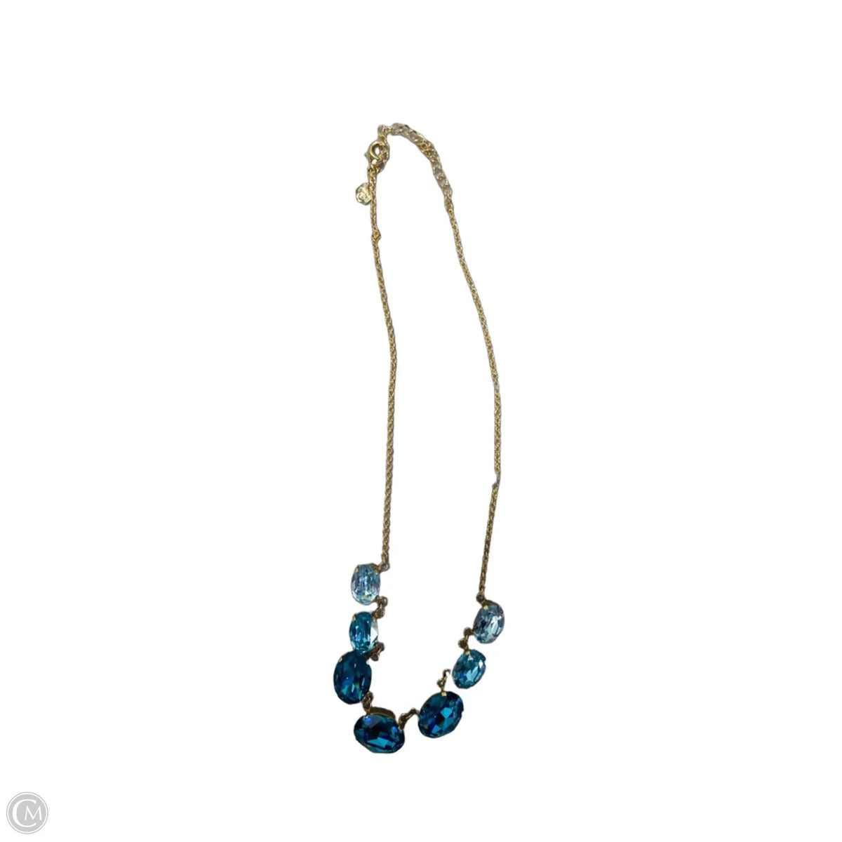 Necklace Designer By Swarovski