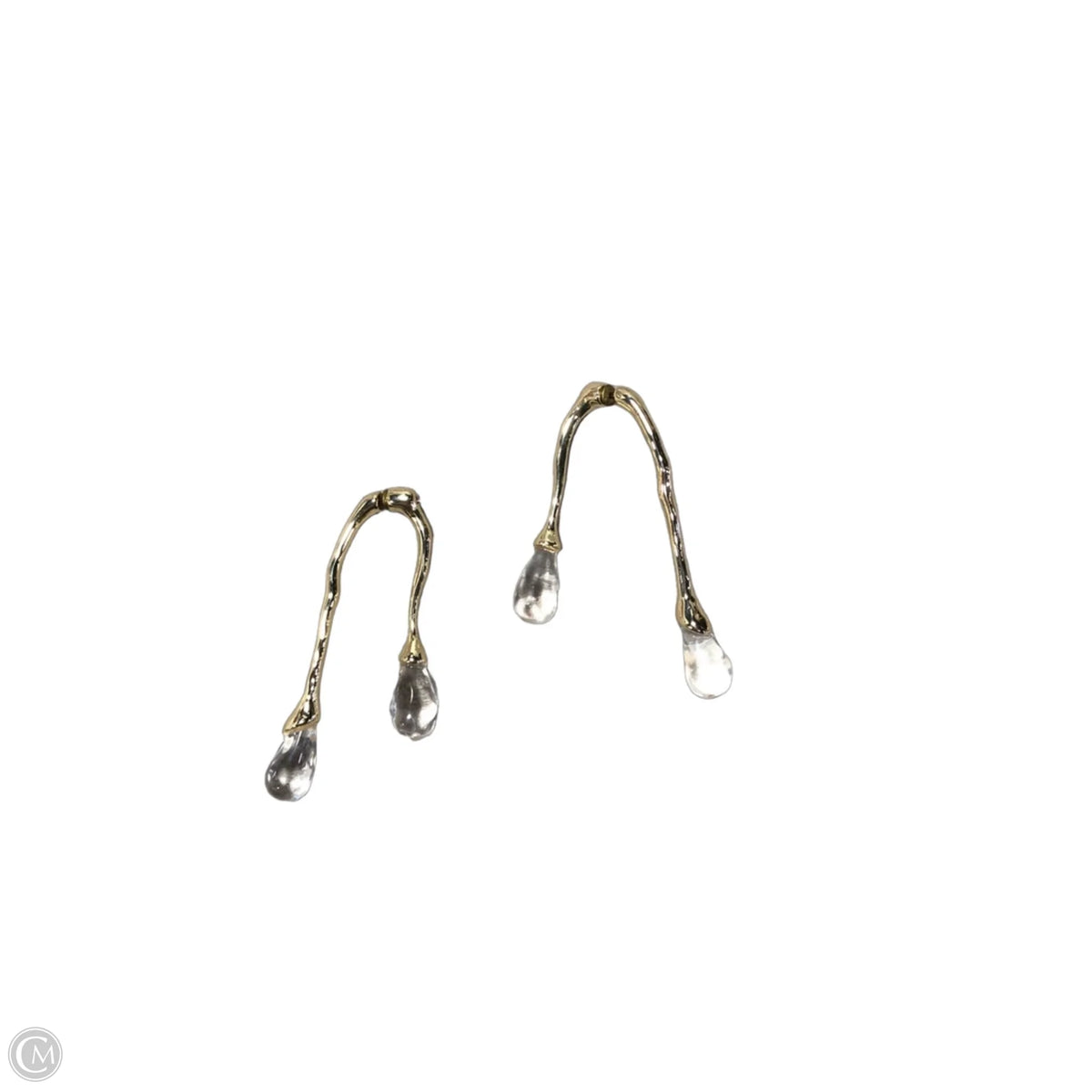 Earrings Dangle/drop By Clothes Mentor