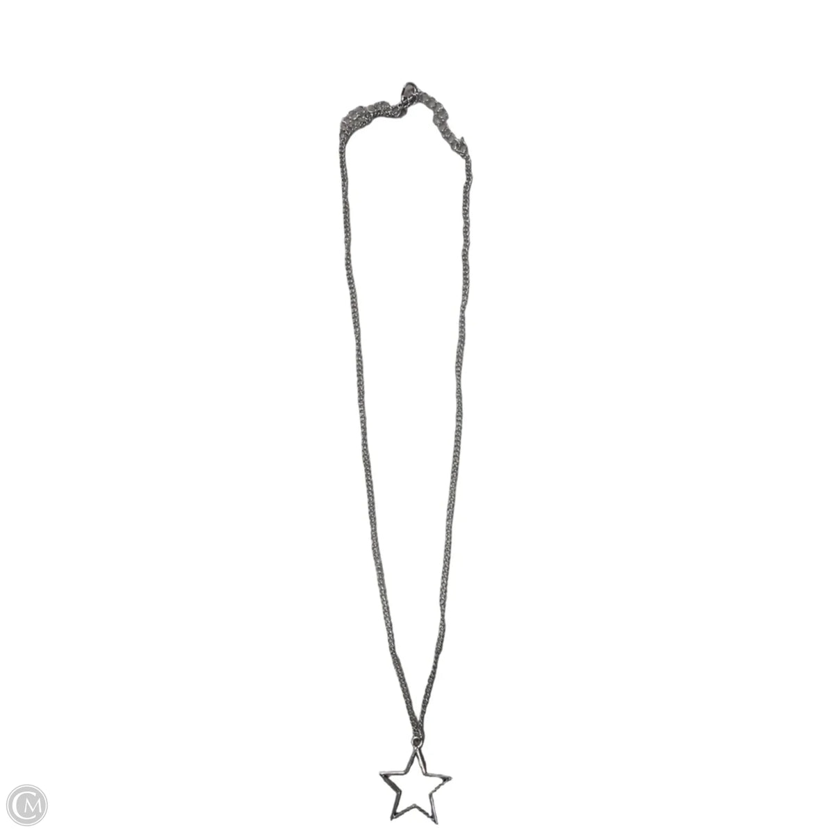 Necklace Chain By Clothes Mentor