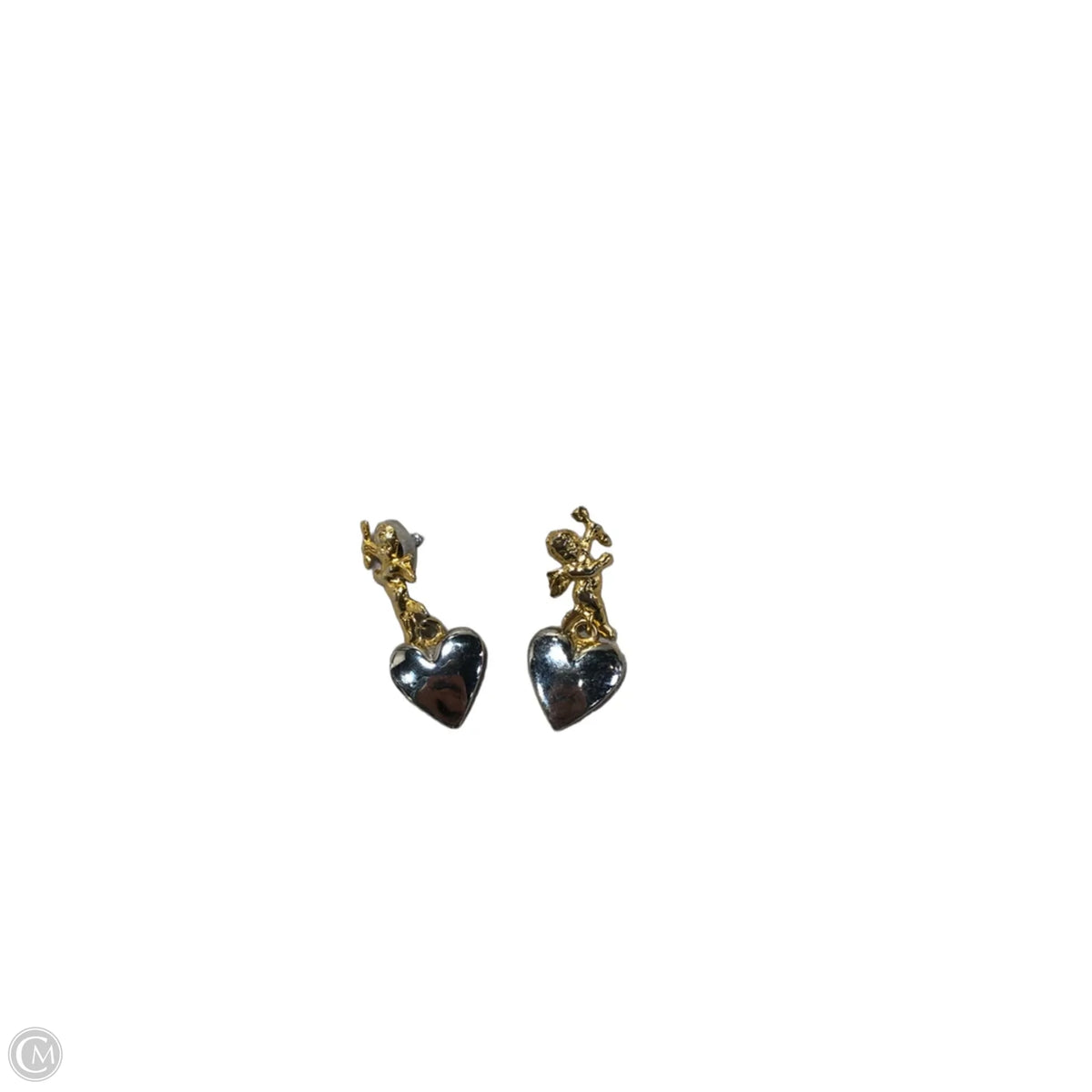 Earrings Hoop By Clothes Mentor