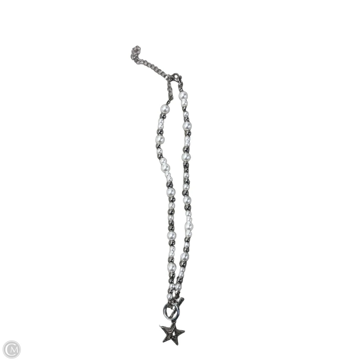Necklace Charm By Clothes Mentor