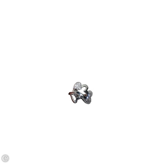 Ring Band By Clothes Mentor, Size: 9
