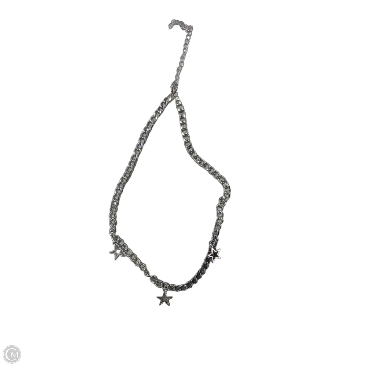 Necklace Chain By Clothes Mentor