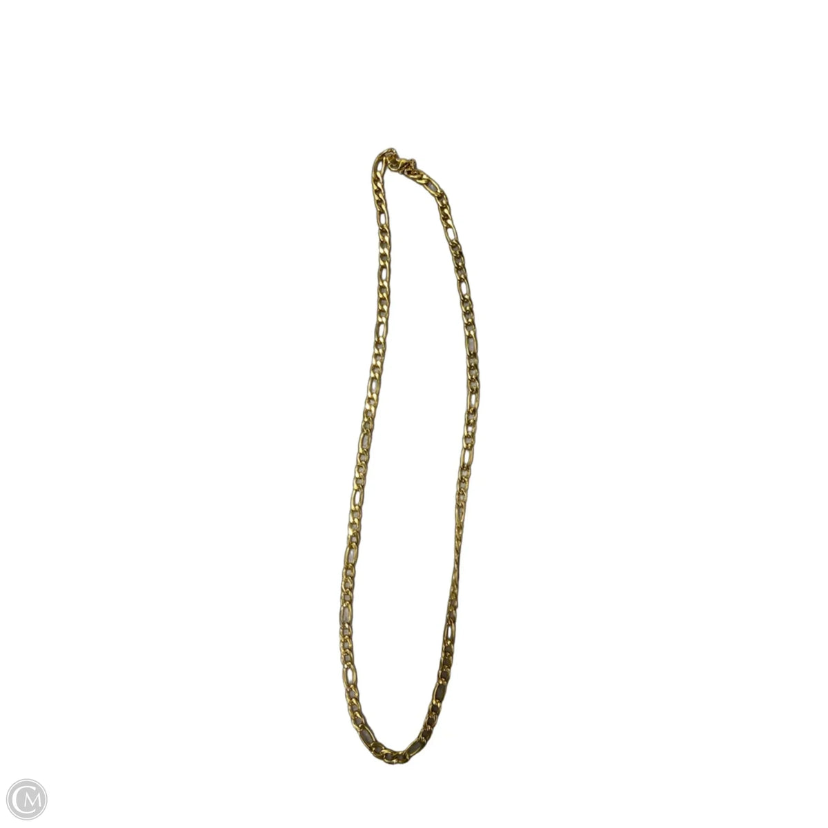 Necklace Chain By Clothes Mentor