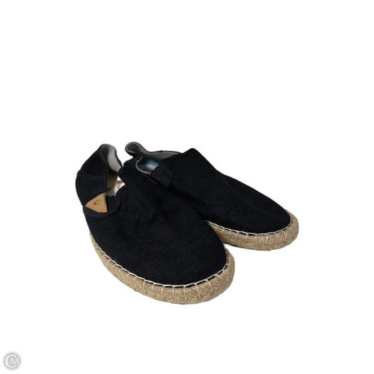 Shoes Flats By Olukai In Black, Size: 8