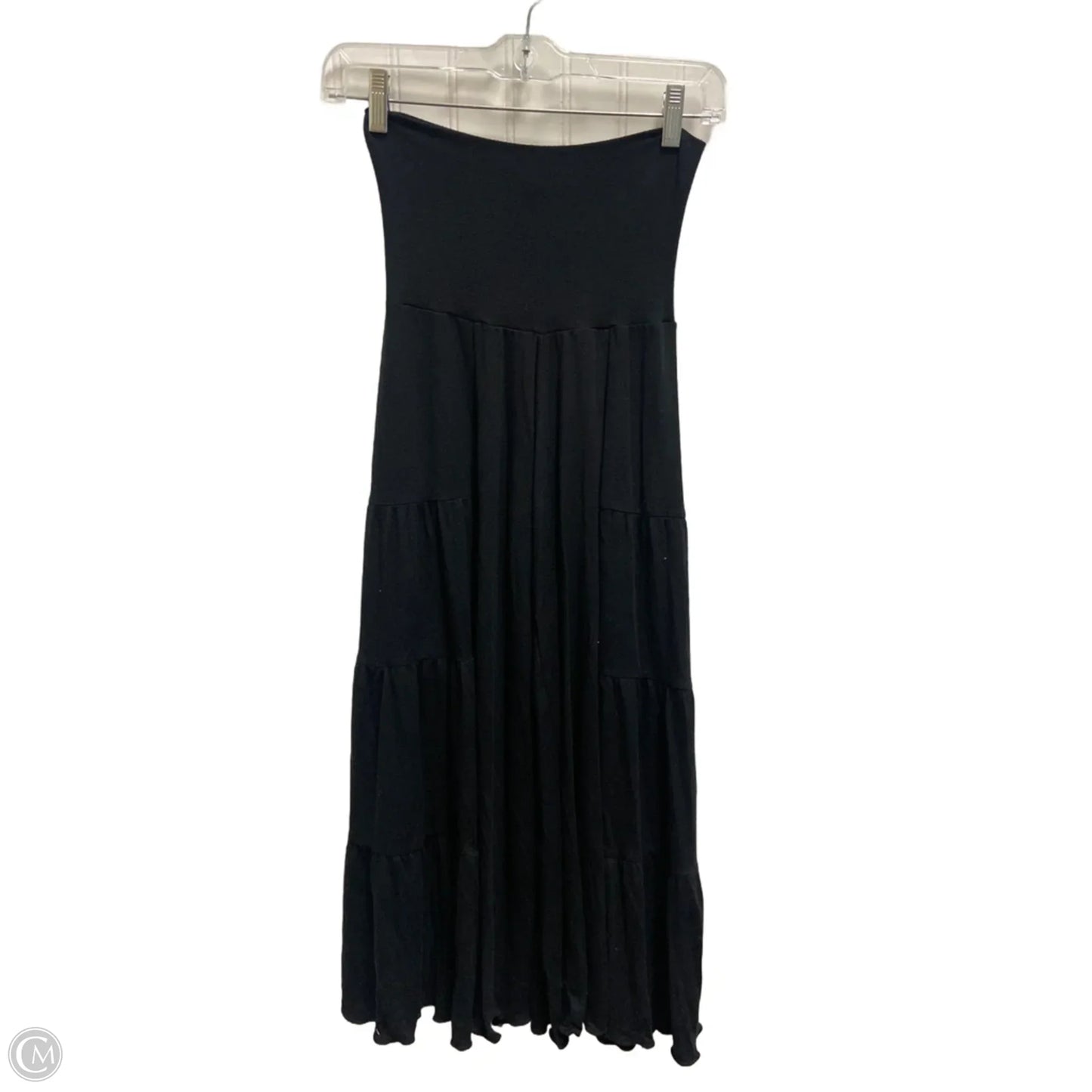 Pants Lounge By Clothes Mentor In Black, Size: Xs