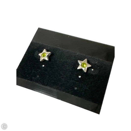 Earrings Stud By Clothes Mentor