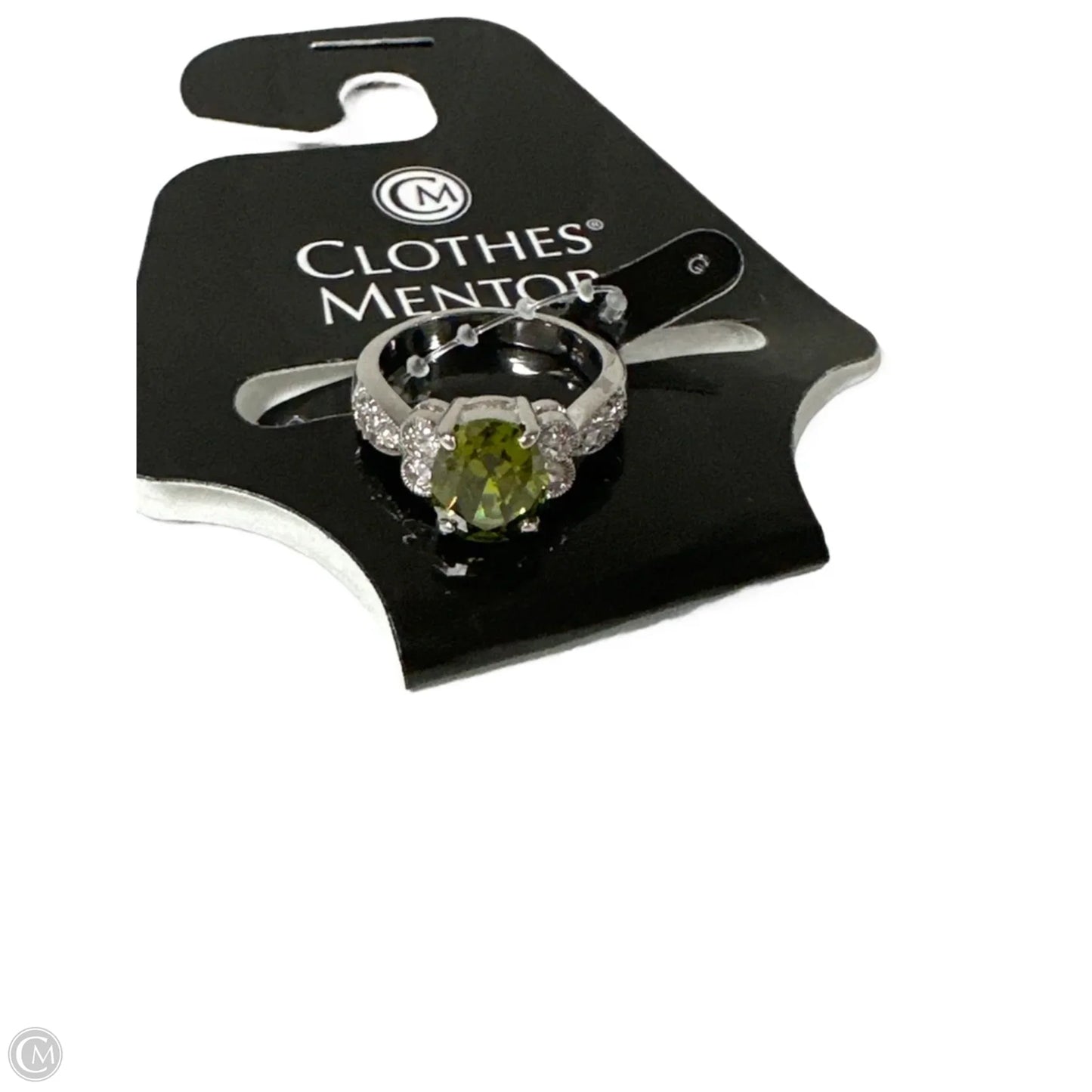 Ring Statement By Clothes Mentor, Size: 6