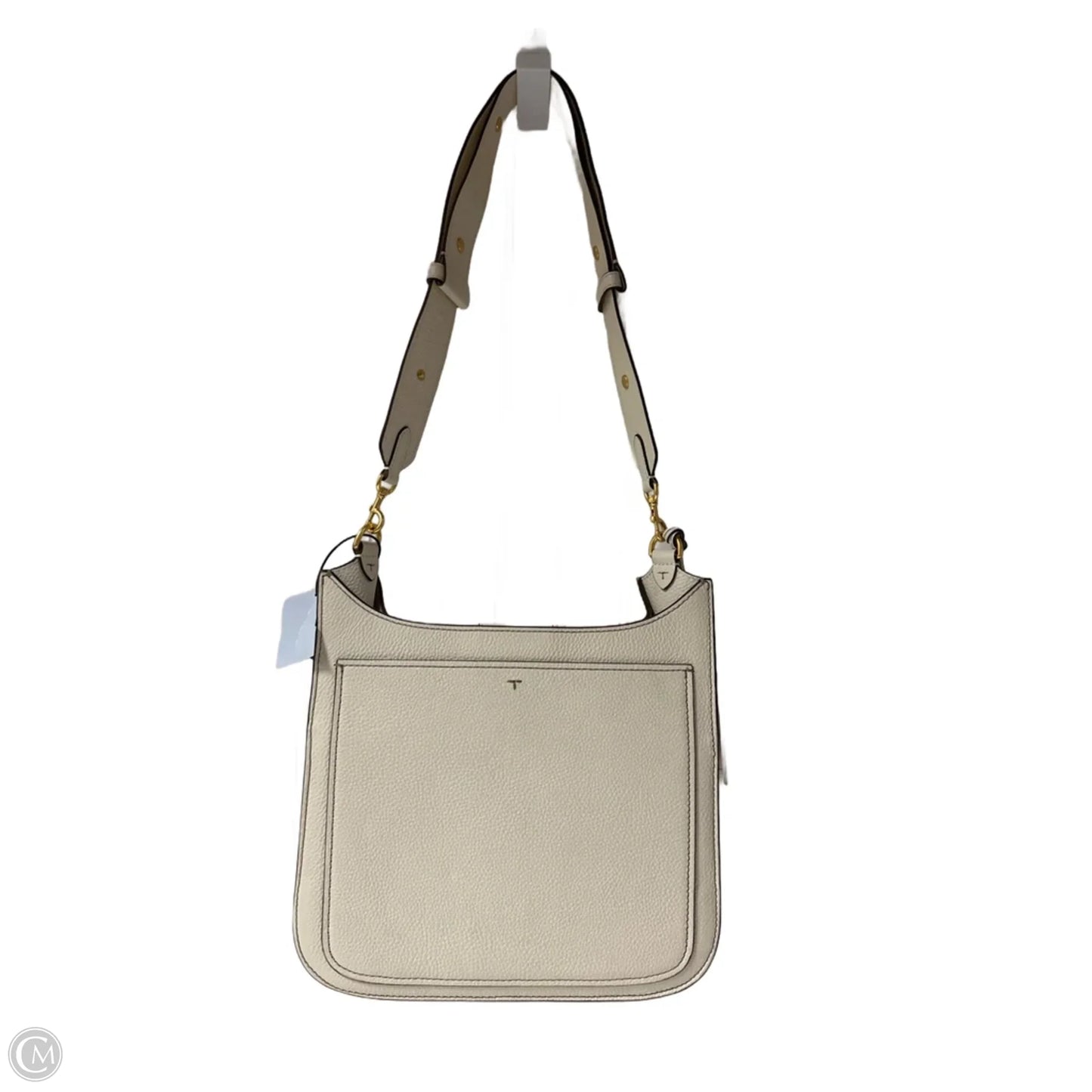 Crossbody Designer By Tory Burch, Size: Large