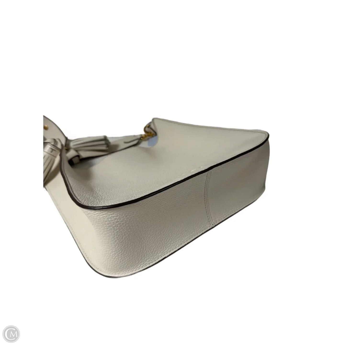 Crossbody Designer By Tory Burch, Size: Large