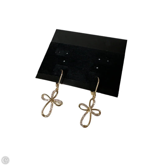 Earrings Dangle/drop By Napier