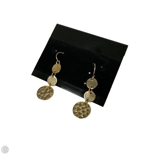 Earrings Dangle/drop By Clothes Mentor