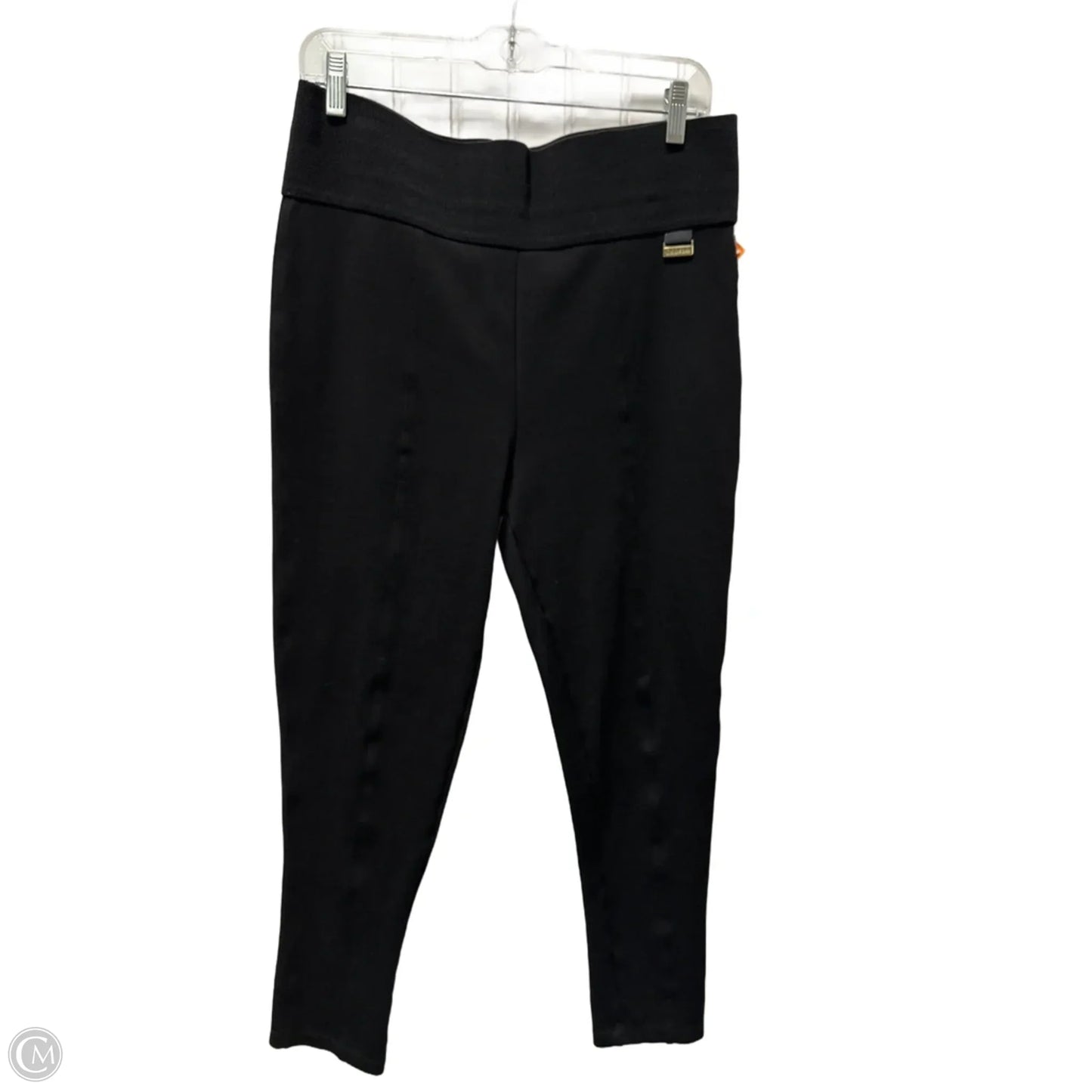 Pants Other By Calvin Klein In Black, Size: L